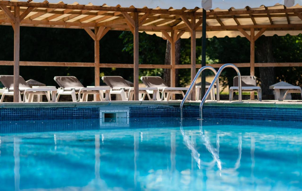Hôtel La Gentilhommière Nuits-Saint-Georges Esterno foto