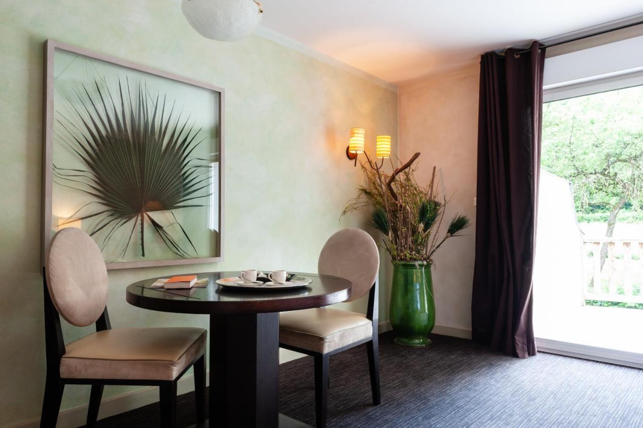 Hôtel La Gentilhommière Nuits-Saint-Georges Esterno foto